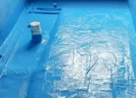 珙县卫生间漏水维修公司分享下珙县卫生间防水工程中常用防水涂料介绍。